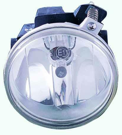 FARO NIEBLA DAKOT DURANGO 01-03 DEPO L=R