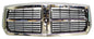PARRILLA DAKOTA 05-07 CROMO