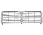 PARRILLA DAKOTA 87-90 GRIS