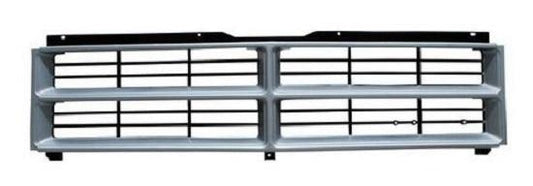 PARRILLA DAKOTA 87-90 CROMO