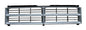 PARRILLA DAKOTA 87-90 CROMO