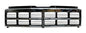 PARRILLA DAKOTA 91-96 CROMO