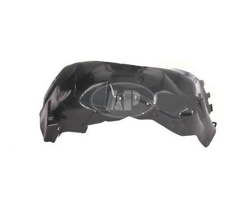 TOLVA SALPICADERA DAKOTA 97-04 / DURANGO 98-03 L