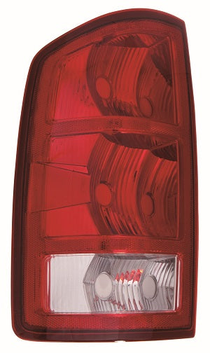 CALAVERA RAM PU 02-06 L