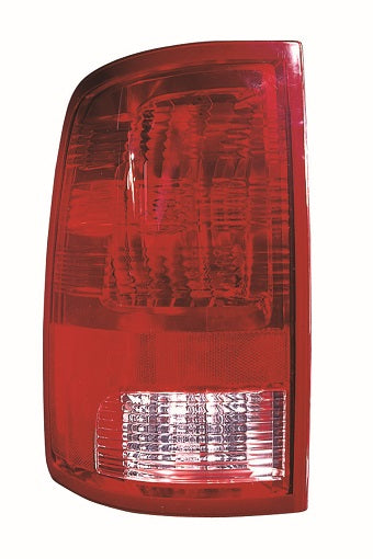 CALAVERA RAM PU 09-18 L