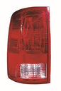 CALAVERA RAM PU 09-18 L