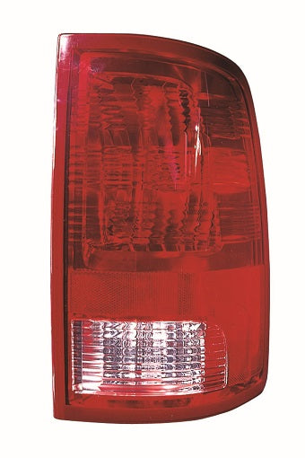 CALAVERA RAM PU 09-18 R