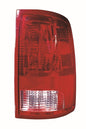 CALAVERA RAM PU 09-18 R