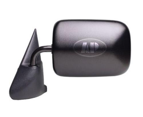 ESPEJO RAM PU 94-97 MANUAL NEGRO L