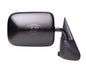 ESPEJO RAM PU 94-97 MANUAL NEGRO R