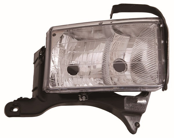 FARO RAM 00-02 TRANSPARENTE S/CUARTO R DEPO