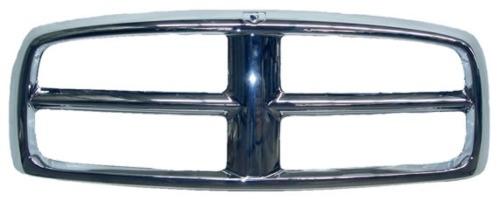 MARCO PARRILLA RAM PU 03-04 CROMO