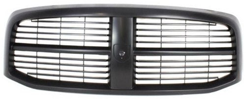 PARRILLA RAM PU 06-08 1500 / 2500 / 3500 NEGRA