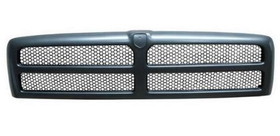 PARRILLA RAM PU 94-02 GRIS