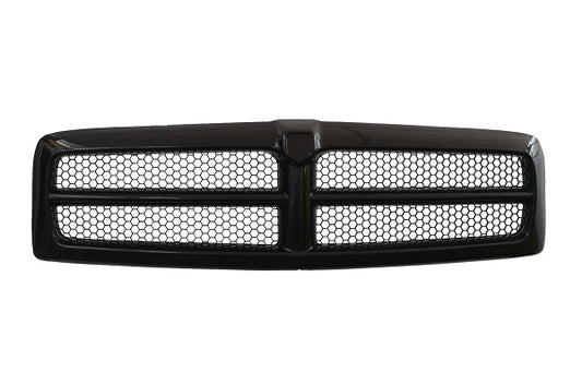 PARRILLA RAM CHARGER 99-03 NEGRA