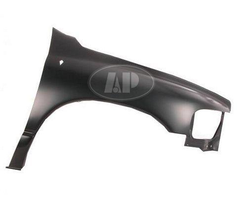 SALPICADERA RAM PU 02-05 R