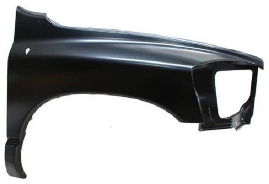 SALPICADERA RAM PU 06-08 R