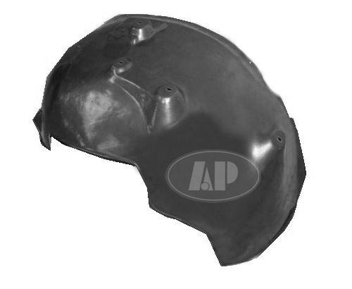 TOLVA SALPICADERA RM PU 02-08 L