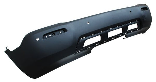 FASCIA TRASERA TRAX 13-16 C/H P/SENSOR C/H M INF