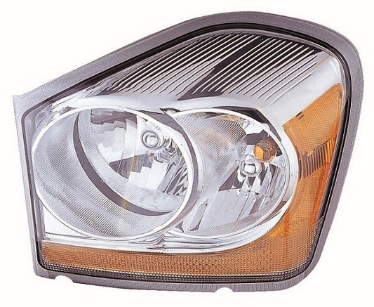 FARO DURANGO 04-06 L