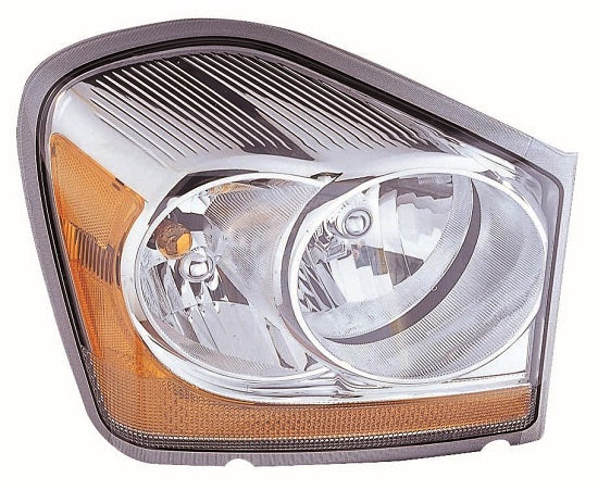 FARO DURANGO 04-06 R