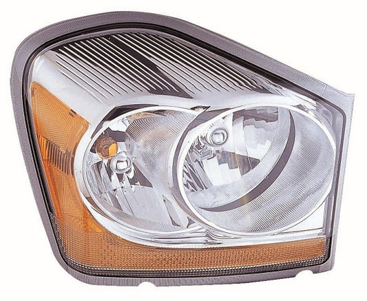 FARO DURANGO 04-06 R