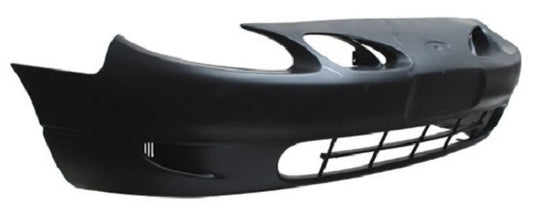 FASCIA DELANTERA ESCORT ZX2 97-02 S/HOYO P/FARO