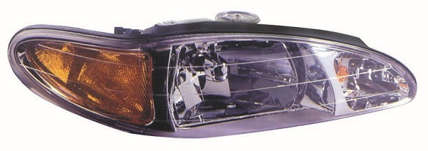 FARO ESCORT 97-02 4P R