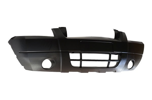 FASCIA DELANTERA ECOSPORT 04-07