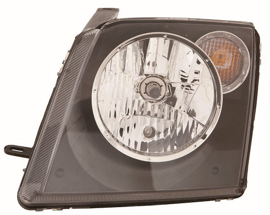 FARO ECOSPORT 06-07 CUARTO BLANCO L