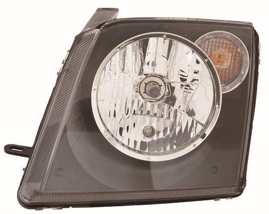 FARO ECOSPORT 06-07 CUARTO BLANCO L