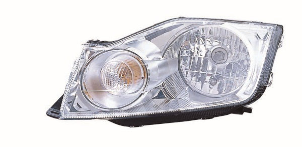 FARO ECOSPORT 08-12 L