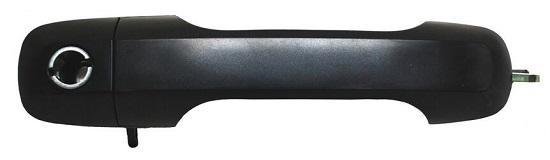 MANIJA EXTERIOR ECOSPORT 04-12/ FIESTA 03-11/ IKON 08-12 DELANTERA L