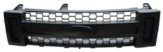 PARRILLA ECOSPORT 08-12 NEGRA