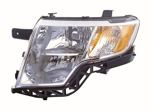 FARO EDGE 07-10 L