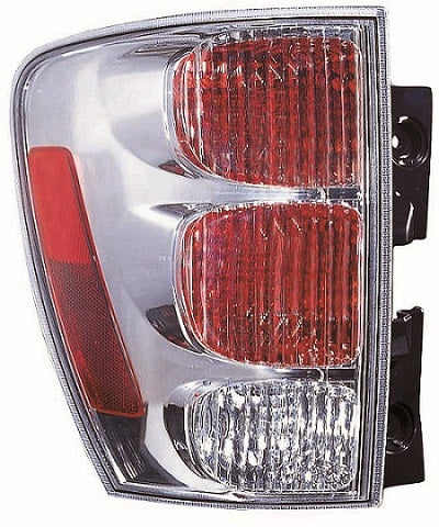 CALAVERA EQUINOX 05-09 L