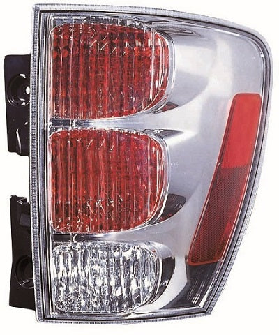 CALAVERA EQUINOX 05-09 R