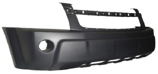 FASCIA DELANTERA EQUINOX 05-06 C/HOYO P/FARO P/PINT