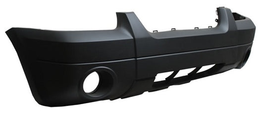 FASCIA DELANTERA ESCAPE 05-07 C/HOYO P/FARO P/PINTAR C/H P/MOLDURA