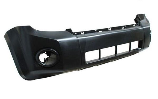 FASCIA DELANTERA ESCAPE 08-12 XLS/XLT C/HOYO P/FARO P/PINTAR