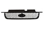 PARRILLA ESCAPE 01-04 XLS NEGRA
