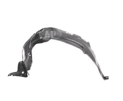 TOLVA SALPICADERA ESCAPE 01-07 R