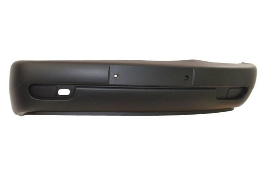 FASCIA DELANTERA EUROVAN 00-04 S/HOYO