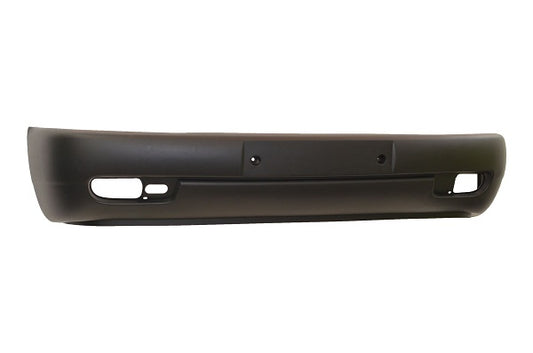 FASCIA DELANTERA EUROVAN 00-04 C/HOYO P/FARO