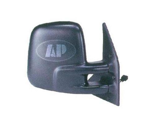 ESPEJO EUROVAN 00-04 ELECTRICO TEXTURADO 4PIN R