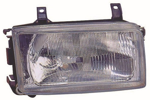 FARO EUROVAN 00-04 R