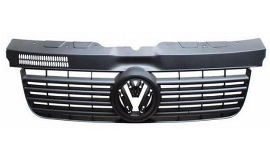 PARRILLA EUROVAN 05-12 NEGRO