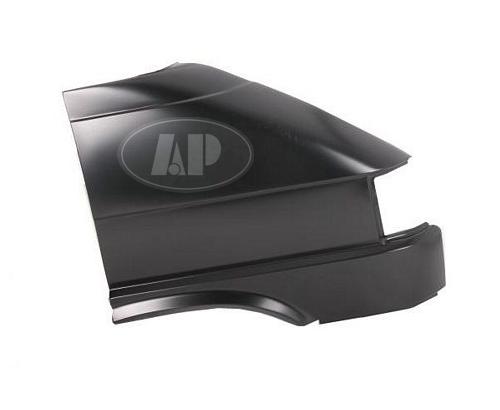 SALPICADERA EUROVAN 00-04 S/REJILLA R