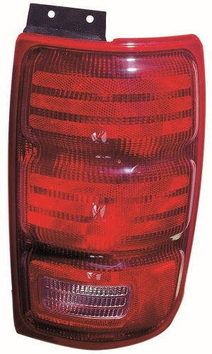 CALAVERA EXPEDITION 97-02 R