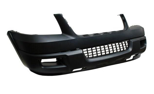 FASCIA DELANTERA EXPEDITION 03-06 MITAD PINT / TEXT XLT